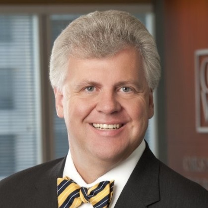 Mark D. Schuman - Carlson Caspers